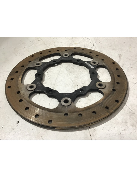 Disque de frein arrière KTM SUPER ADVENTURE 1290 - 2020 - 603.10.060.000