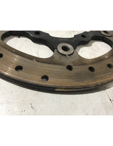 Disque de frein arrière KTM SUPER ADVENTURE 1290 - 2020 - 603.10.060.000