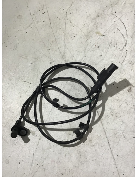 Capteur ABS KTM SUPER ADVENTURE 1290 - 2020 - 0265004254 Occasion