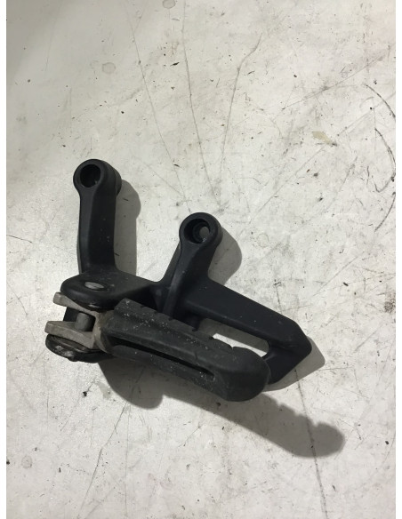 Platine & repose pied arrière gauche KTM SUPER ADVENTURE 1290 - 2020 - 603.03.048.000 Occasion