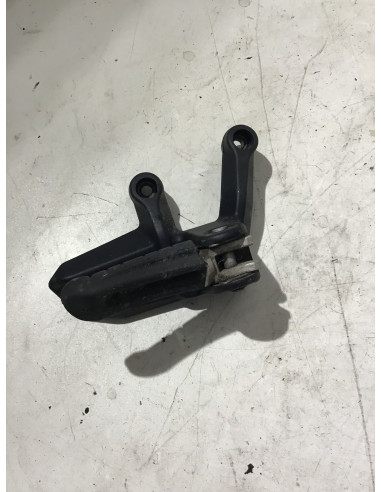 Platine & repose pied arrière droit KTM SUPER ADVENTURE 1290 - 2020 - 603.03.049.000