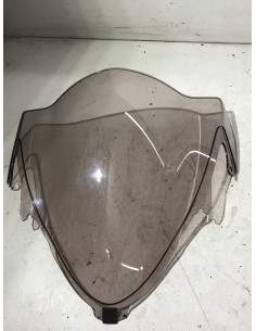 Bulle SUZUKI HAYABUSA 1340 - 2021/2025 - Occasion