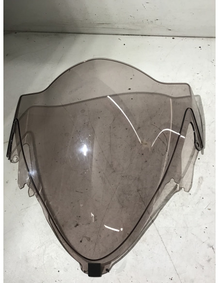 Bulle SUZUKI HAYABUSA 1340 - 2021/2025 - Occasion