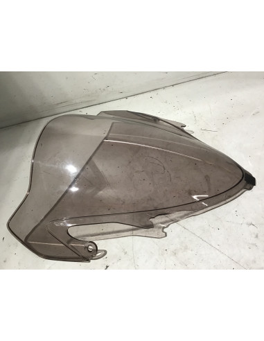Bulle SUZUKI HAYABUSA 1340 - 2021/2025 -