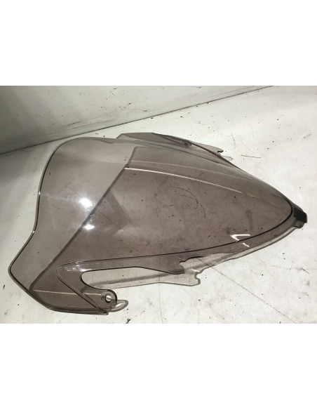 Bulle SUZUKI HAYABUSA 1340 - 2021/2025 -