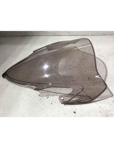 Bulle SUZUKI HAYABUSA 1340 - 2021/2025 -