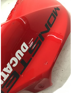 Cache réservoir droit DUCATI MONSTER 939 - 2021/2025 - Occasion 2