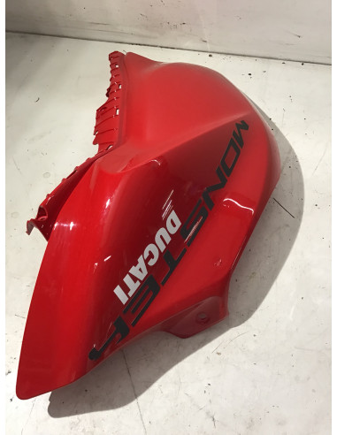 Cache réservoir droit DUCATI MONSTER 939 - 2021/2025 -