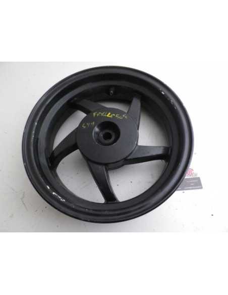 Jante arrière SYM FIDDLE 2 50 - 12 x 3.5