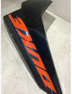 Flanc de carénage gauche KTM DUKE 250 - 2024/2025 - JP181751 Occasion 2