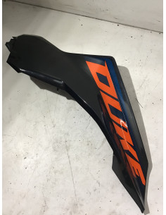 Flanc de carénage droit KTM DUKE 125 - 2024/2025 - Occasion