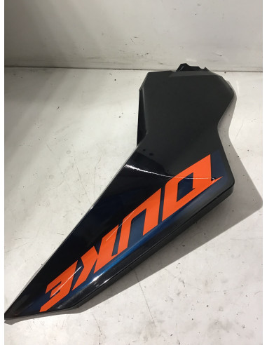 Flanc de carénage droit KTM DUKE 125 - 2024/2025 -