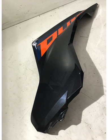 Flanc de carénage droit KTM DUKE 125 - 2024/2025 -
