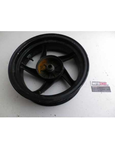 Jante arrière SYM FIDDLE 2 50 - 12 x 3.5 - Occasion