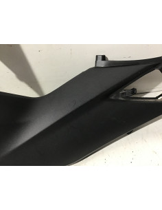 Cache latéral gauche HONDA FORZA 350 - 2023/2025 - 83620-K0B-T000 Occasion 2