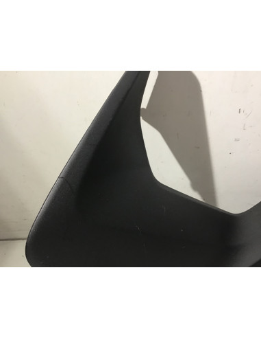 Cache latéral gauche HONDA FORZA 350 - 2023/2025 - 83620-K0B-T000