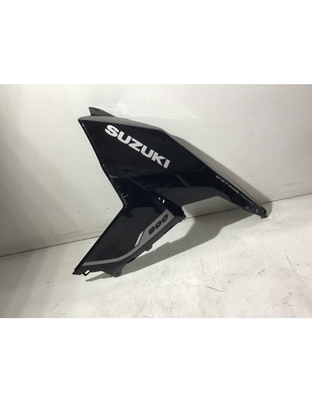 Flanc de carénage droit SUZUKI DL V-STROM 800 - 2023/2025 - 94421-25LA Occasion