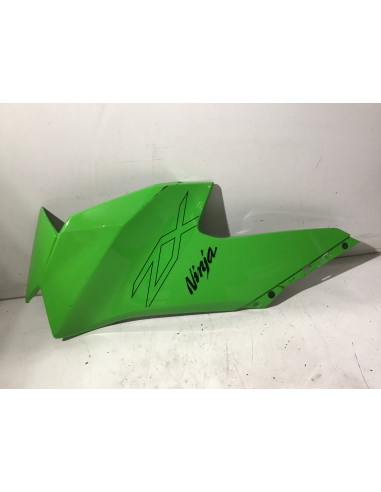 Flanc de carénage gauche KAWASAKI NINJA 1000 zx10r - 2021/2024 - 55028-0761-777 Occasion
