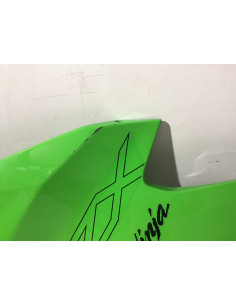 Flanc de carénage gauche KAWASAKI NINJA 1000 zx10r - 2021/2024 - 55028-0761-777 Occasion 2