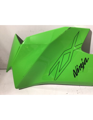 Flanc de carénage gauche KAWASAKI NINJA 1000 zx10r - 2021/2024 - 55028-0761-777