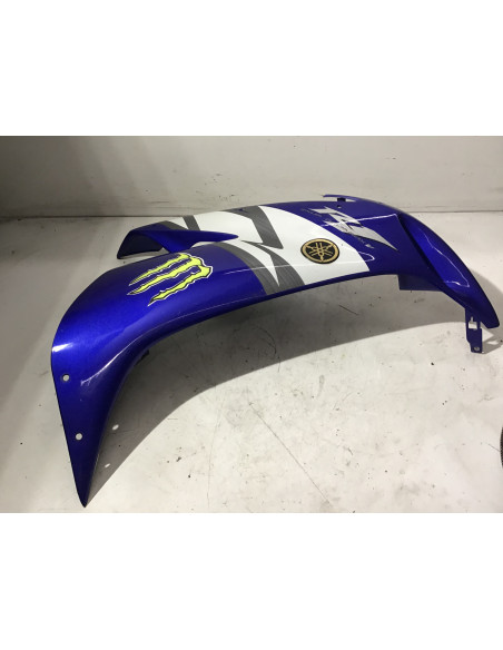 Flanc de carénage droit YAMAHA R1 1000 - 2004/2006 -
