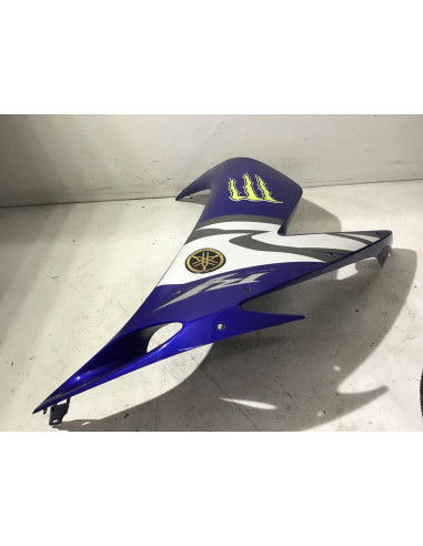 Flanc de carénage droit YAMAHA R1 1000 - 2004/2006 -
