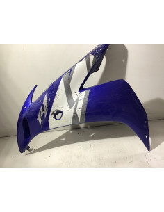 Flanc de carénage gauche YAMAHA R1 1000 - 2004/2006 - Occasion