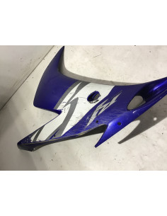 Flanc de carénage gauche YAMAHA R1 1000 - 2004/2006 - Occasion 2