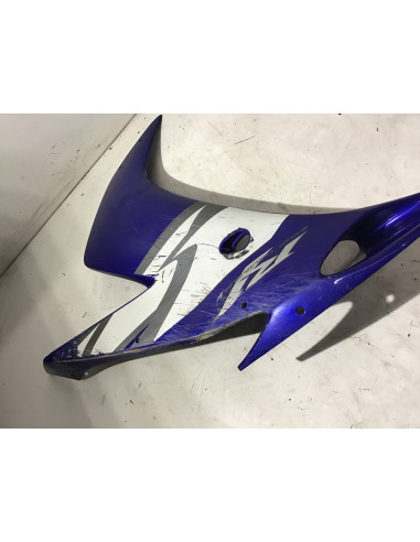 Flanc de carénage gauche YAMAHA R1 1000 - 2004/2006 -