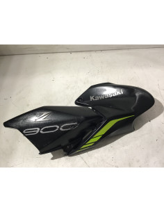 Cache réservoir droit KAWASAKI Z900 900 - 2020/2023 - 51026-0025 Occasion