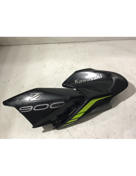 Cache réservoir droit KAWASAKI Z900 900 - 2020/2023 - 51026-0025 Occasion