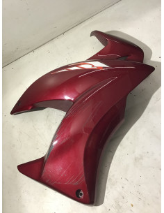 Flanc de carénage droit HONDA VARADERO 125 - 2007/2014 - 64204-KPC-D500 Occasion