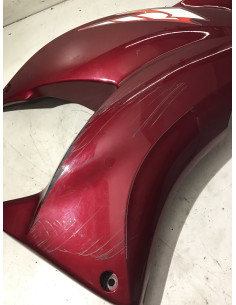 Flanc de carénage droit HONDA VARADERO 125 - 2007/2014 - 64204-KPC-D500 Occasion 2