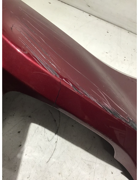 Flanc de carénage droit HONDA VARADERO 125 - 2007/2014 - 64204-KPC-D500 Occasion