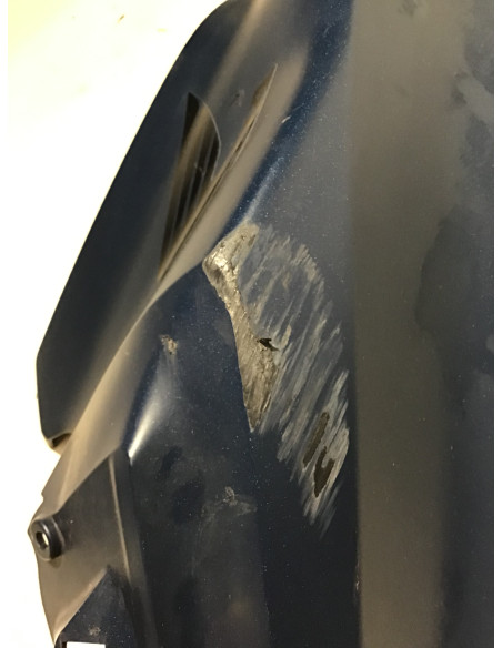 Couvre réservoir gauche HONDA CBF 125 - 2018/2020 - 64441-K98-E000