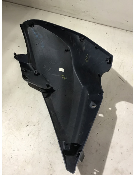 Couvre réservoir gauche HONDA CBF 125 - 2018/2020 - 64441-K98-E000