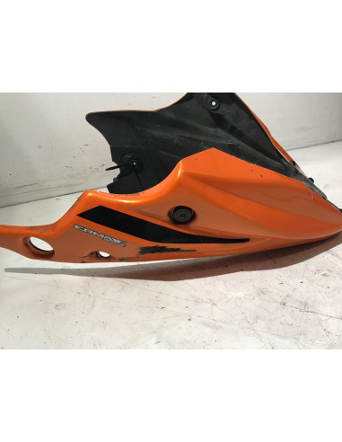 Sabot HONDA CBF 500 - 2019/2024 - ermax Occasion