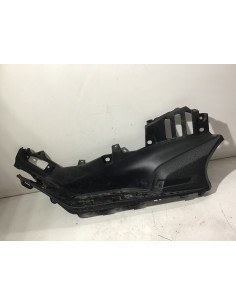 Marche pieds gauche YAMAHA T-MAX 530 - 2017/2019 - BC3-27481-00 Occasion