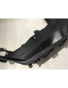 Marche pieds gauche YAMAHA T-MAX 530 - 2017/2019 - BC3-27481-00 Occasion 2