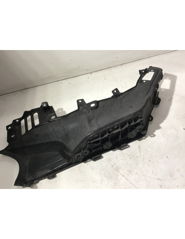 Marche pieds gauche YAMAHA T-MAX 530 - 2017/2019 - BC3-27481-00 Occasion