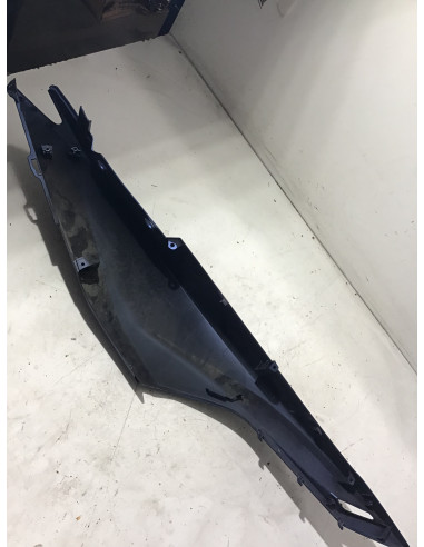 Flanc de selle gauche HONDA FORZA 350 - 2021 - 83600-K1B-T000