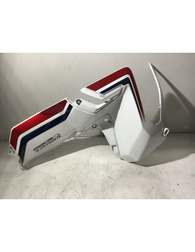 Flanc de carénage gauche HONDA X-ADV 750 - 2017/2020 - 64370-mkh-d000 Occasion