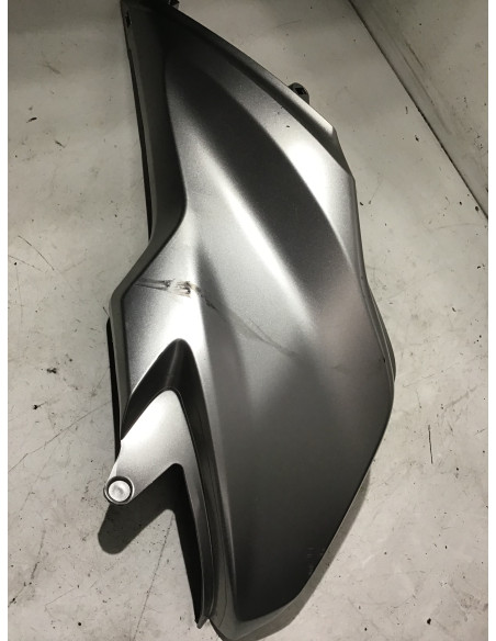 Couvre réservoir gauche HONDA CBF 125 - 2018/2020 - 64441-K98-E000