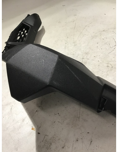 Cache divers HONDA AFRICA TWIN 1100 - 2024 - 64212-MLN-E00