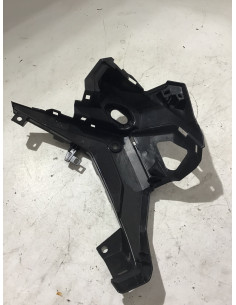 Autre support avant gauche HONDA AFRICA TWIN 1100 - 2024 - 64591-MLN-E00 Occasion 2