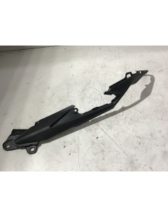 Cache latéral arrière gauche HONDA HORNET 750 - 2024 - 77281-MLB-D00 Occasion