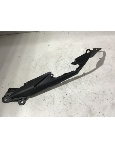 Cache latéral arrière gauche HONDA HORNET 750 - 2024 - 77281-MLB-D00 Occasion