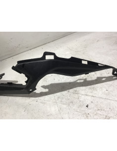 Cache latéral arrière gauche HONDA HORNET 750 - 2024 - 77281-MLB-D00 Occasion 2