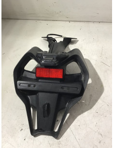 Support de plaque YAMAHA T-MAX 560 - 2023/2024 - Occasion