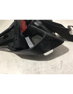 Support de plaque YAMAHA T-MAX 560 - 2023/2024 - Occasion 2